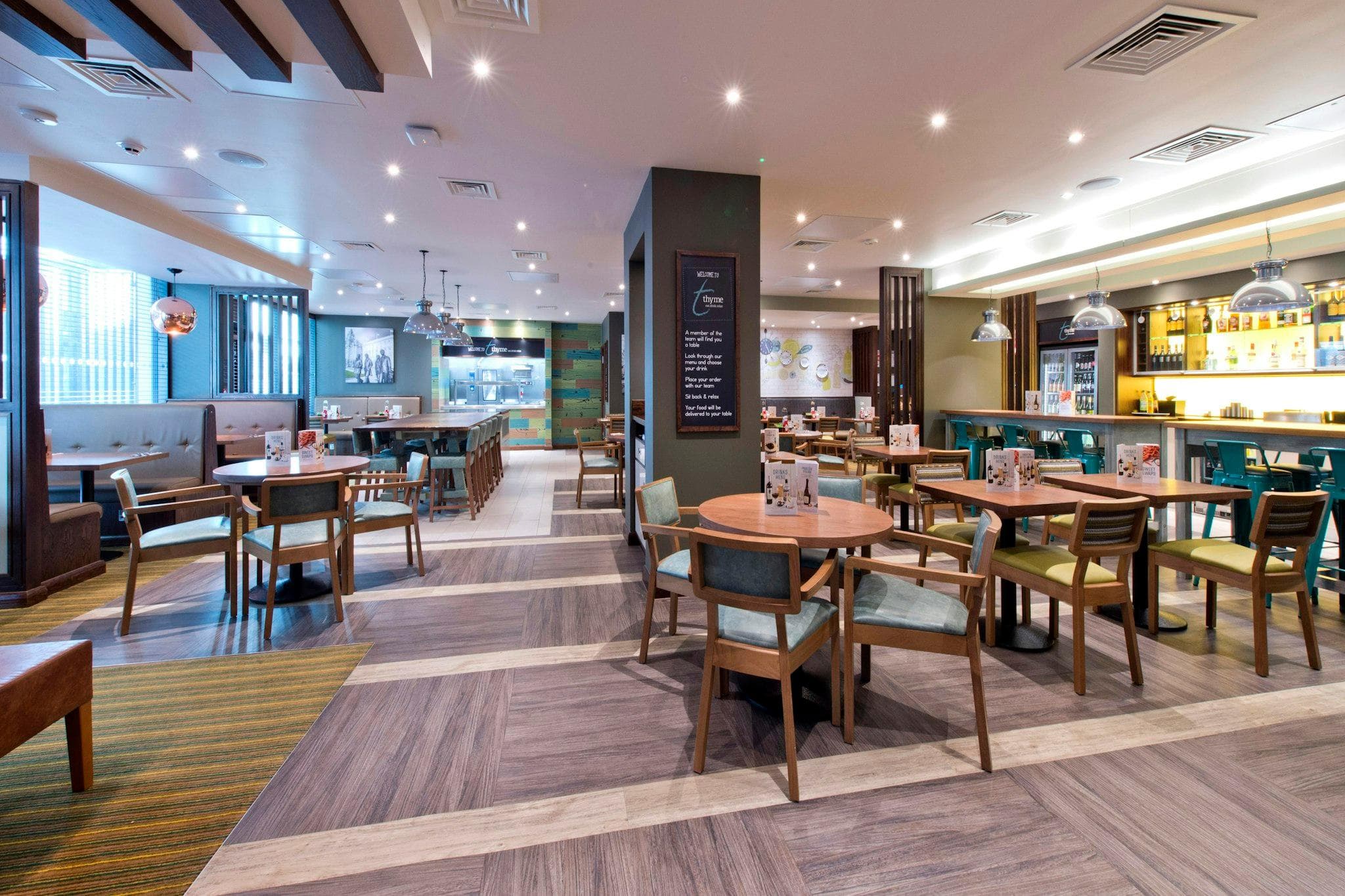 Premier Inn Liverpool Lime Street photo 2