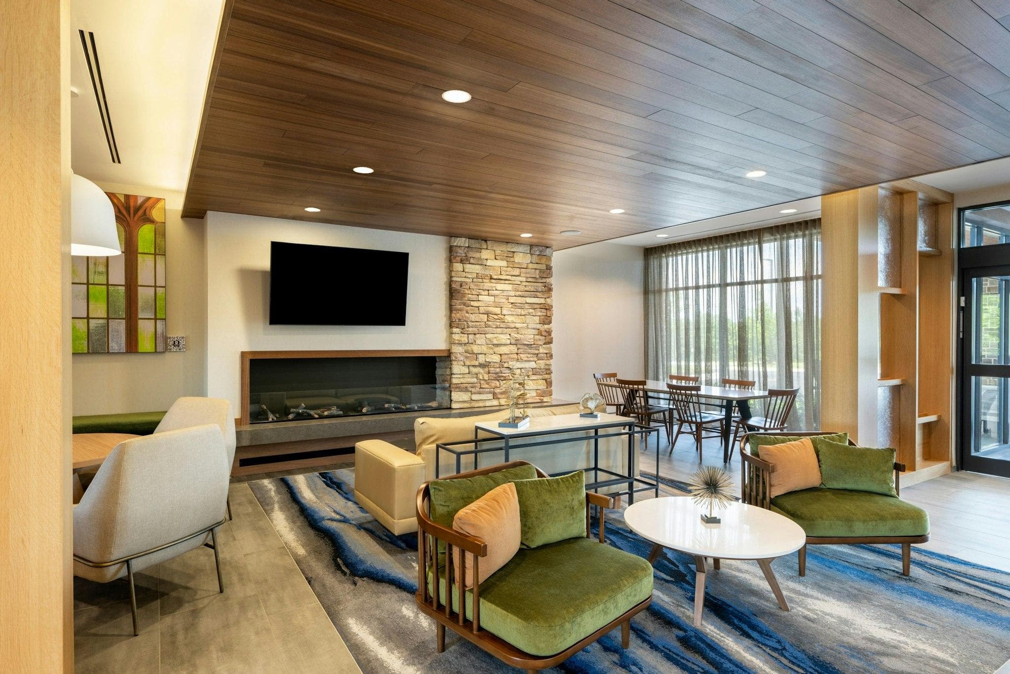 Fairfield by Marriott Inn & Suites Rome photo 5