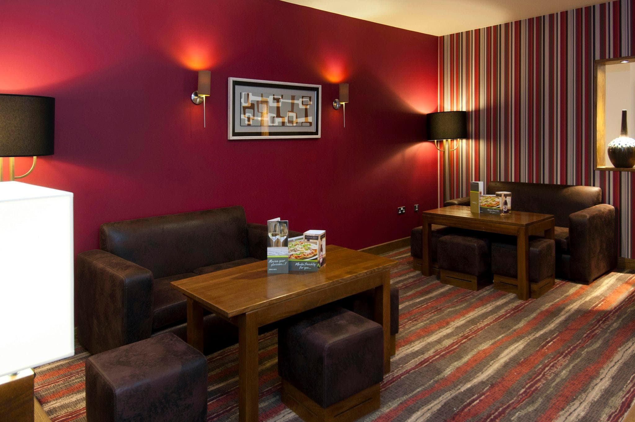 Premier Inn Liverpool City - Liverpool One photo 4
