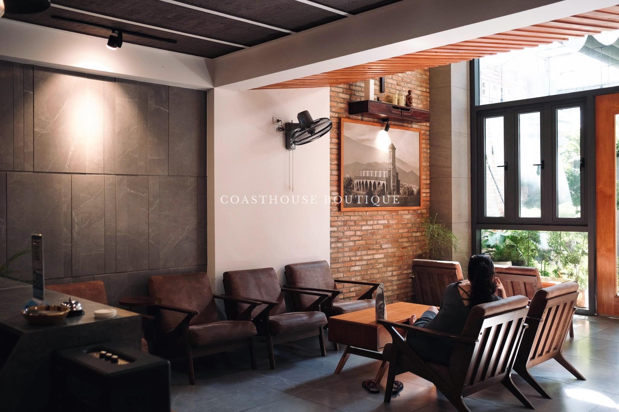Coast House Nha Trang photo 5