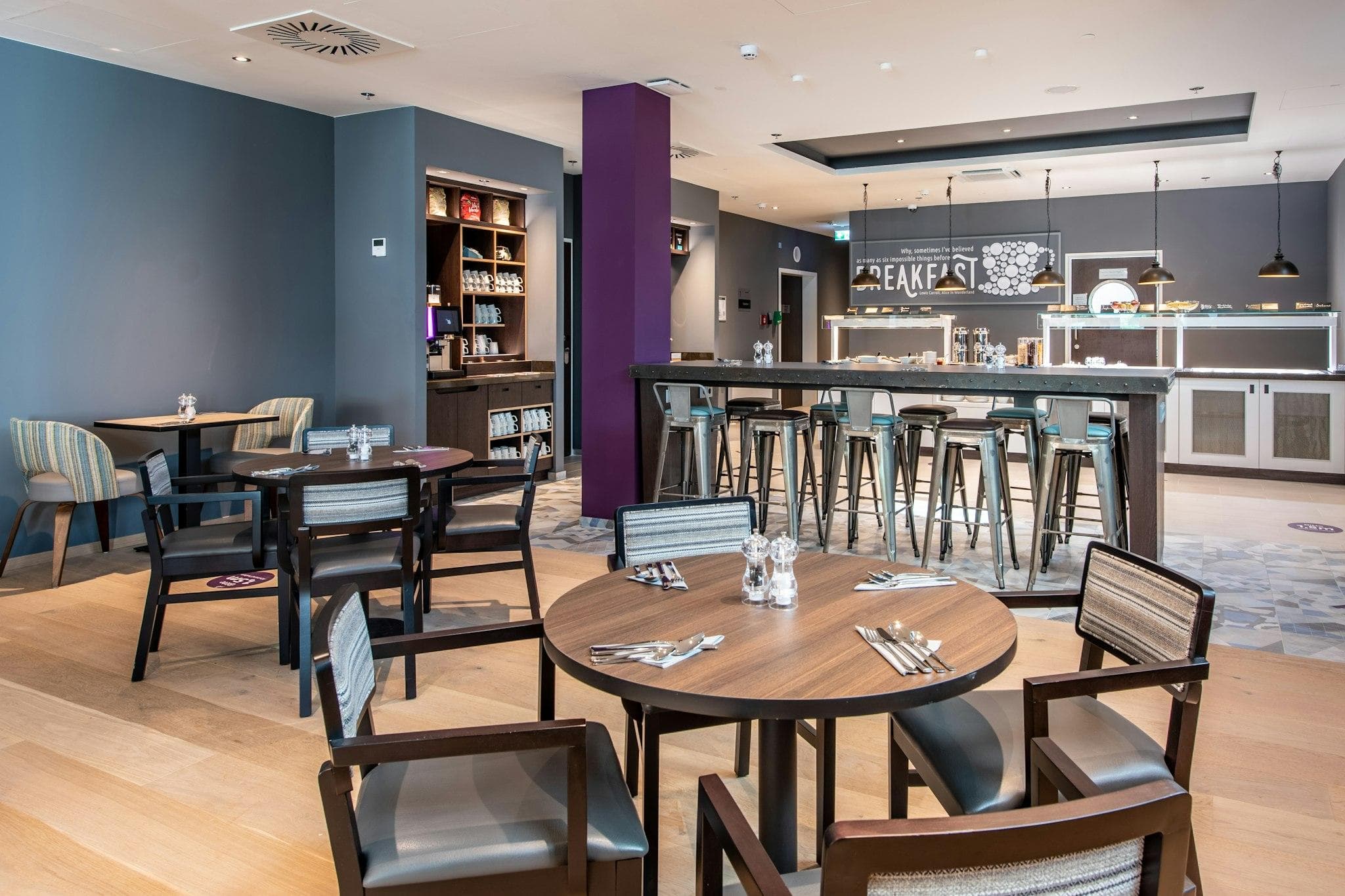 Premier Inn Stuttgart City Centre photo 4