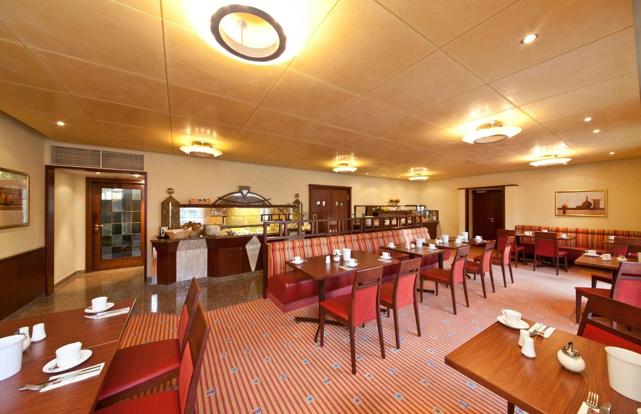 Hotel Boulevard Stuttgart City photo 4