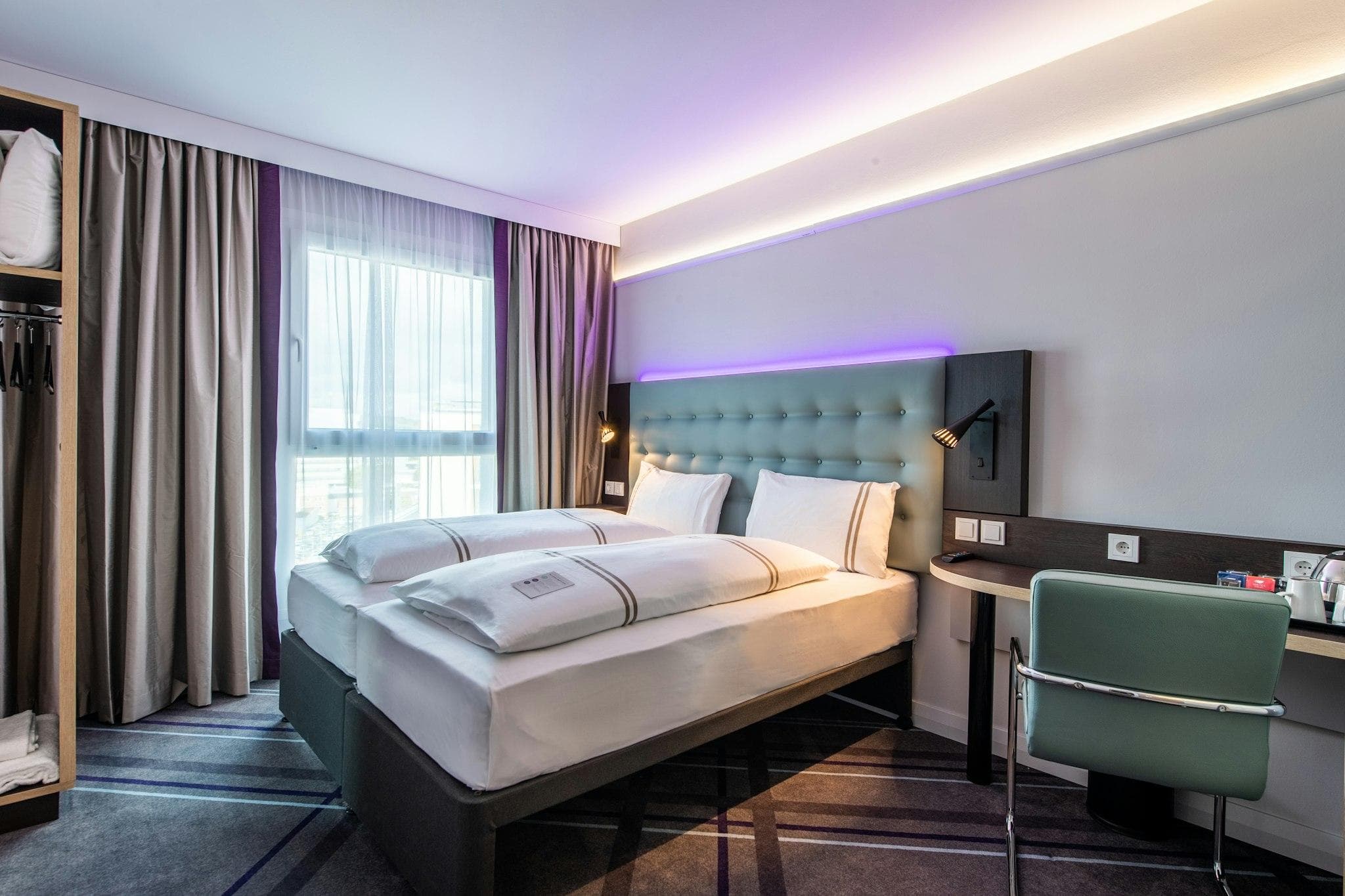 Premier Inn Stuttgart Feuerbach photo 4