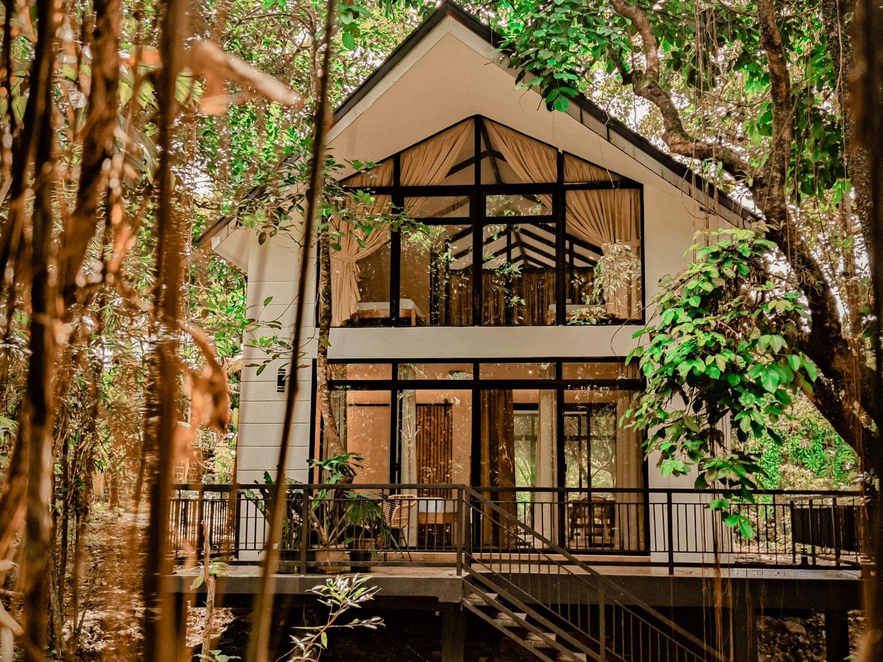 Kaliraya Surf Kamp by Eco Hotels