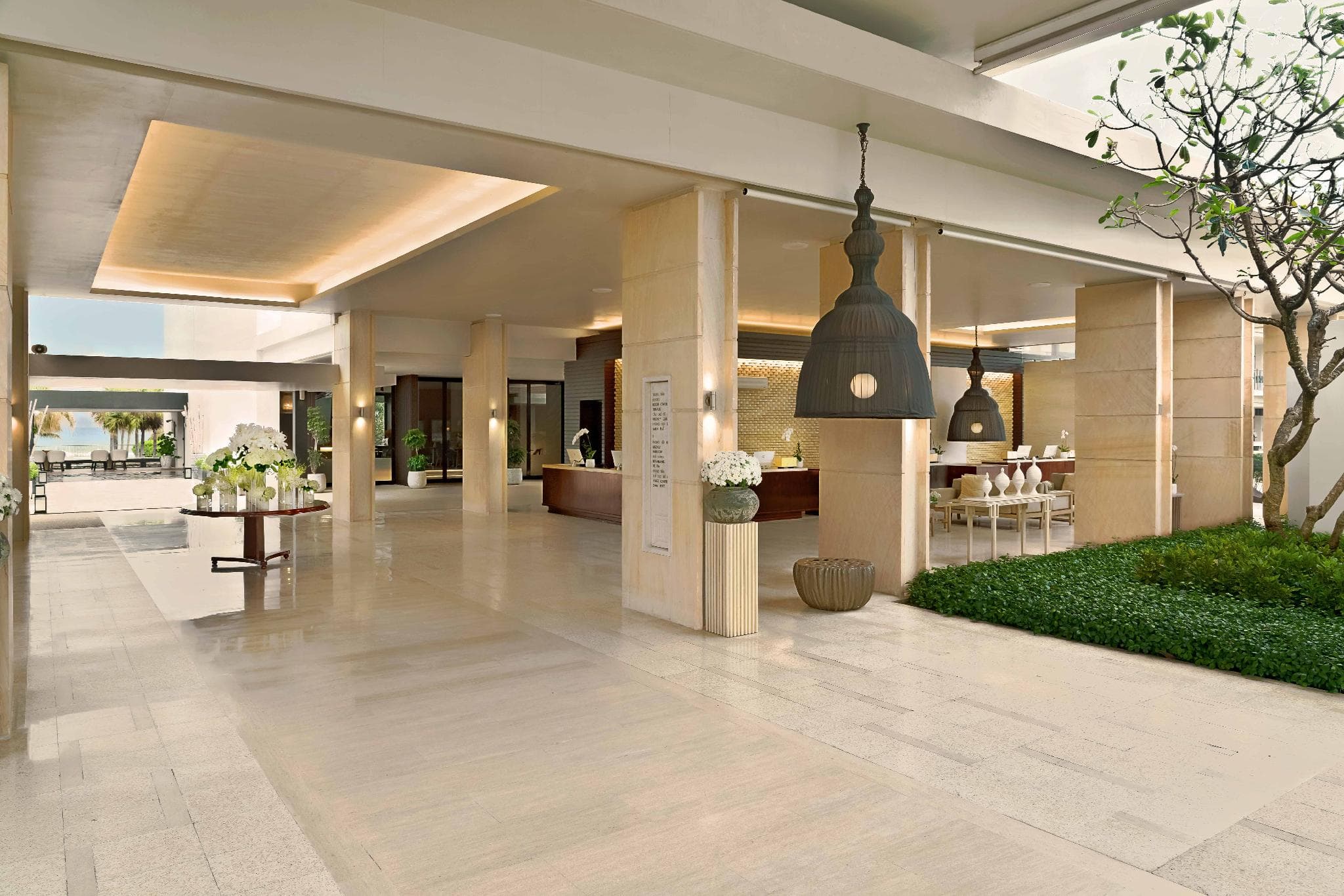 Hyatt Regency Danang Resort And Spa photo 5
