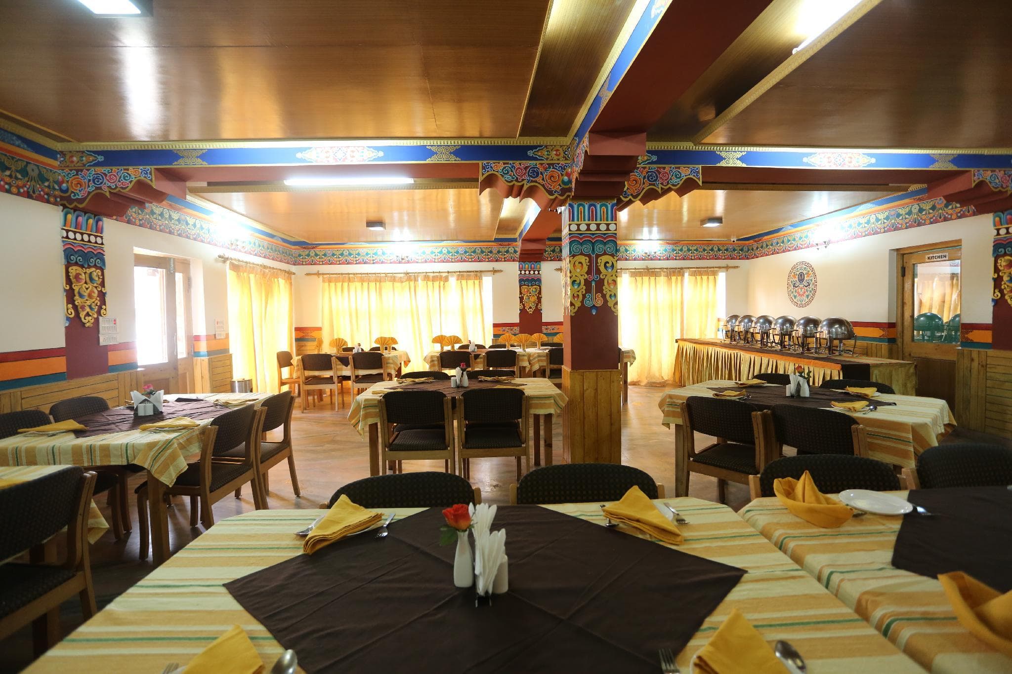 Hotel Ladakh Continental photo 3