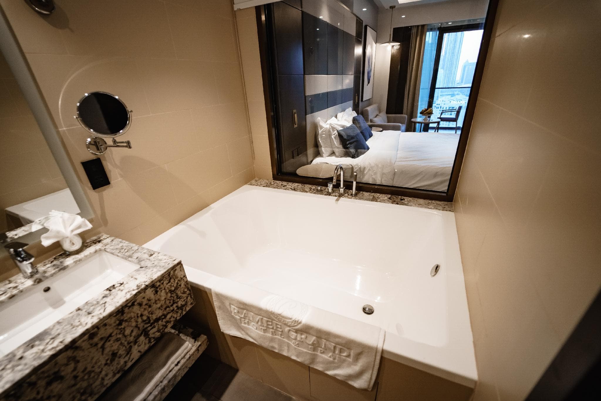 Ramee Dream Hotel Downtown photo 2