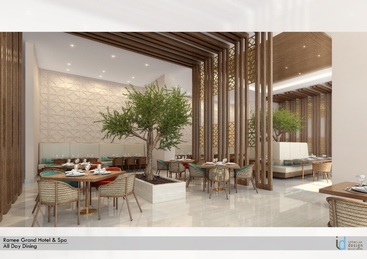 Ramee Dream Hotel Downtown photo 5