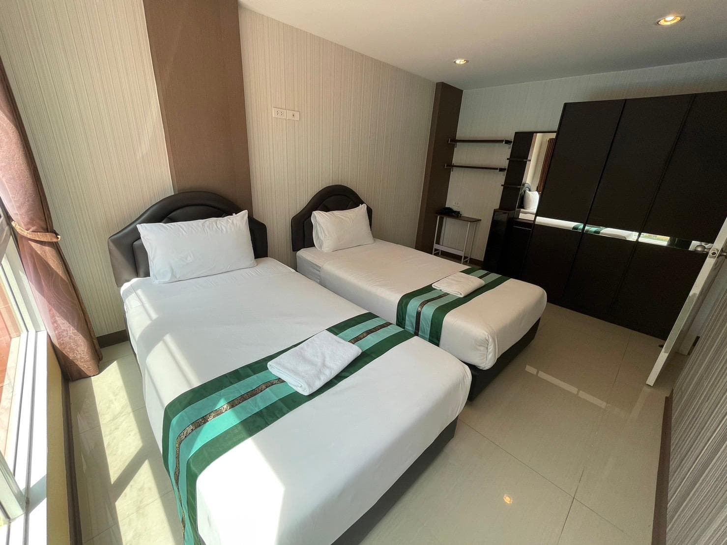 H2DO Hotel photo 2