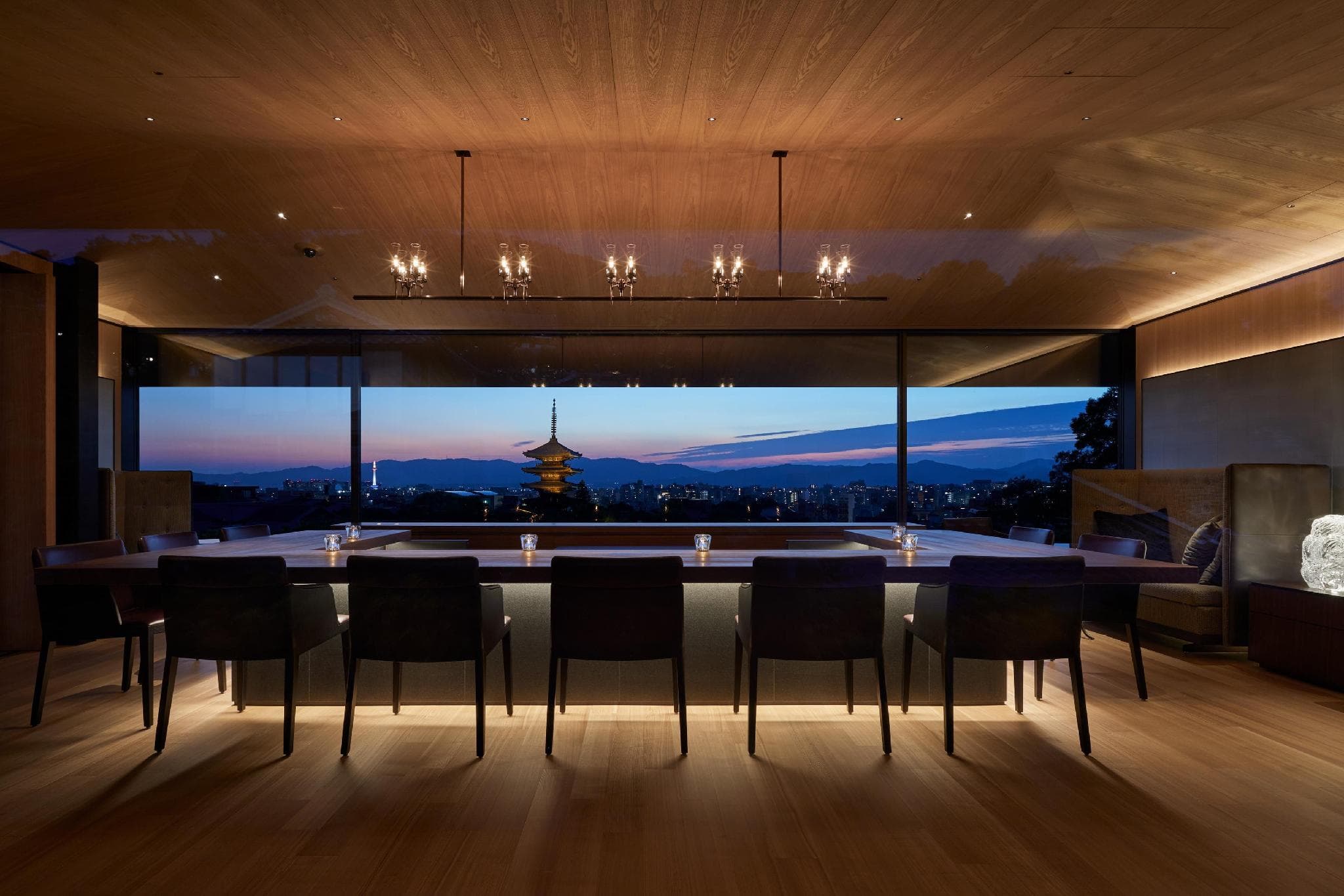 Park Hyatt Kyoto photo 4