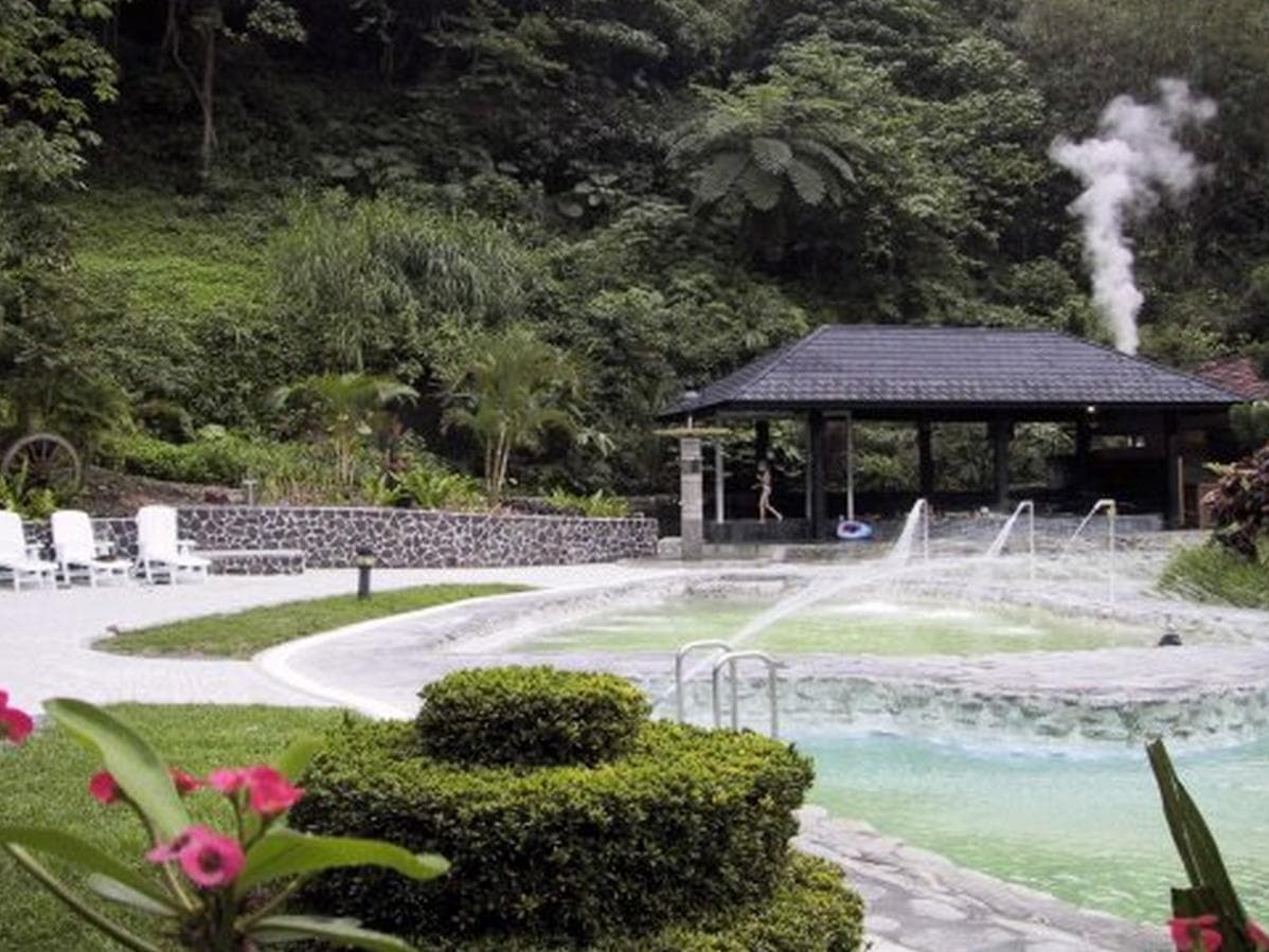 Rainbow Resort Hotel photo 5