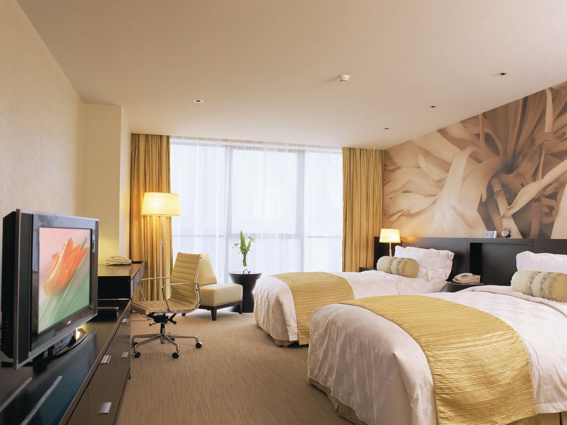 China National Convention Center Grand Hotel photo 4