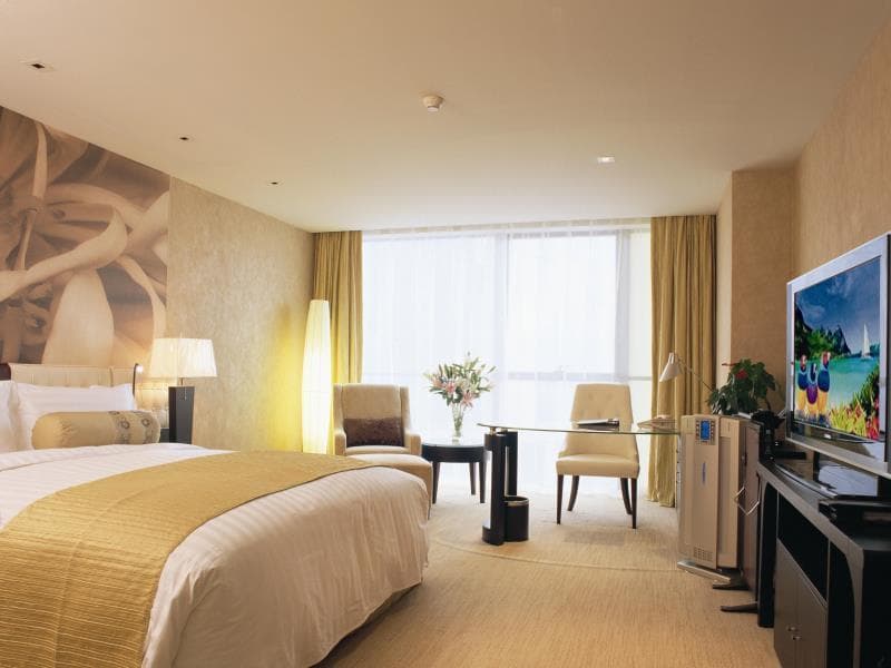 China National Convention Center Grand Hotel photo 5