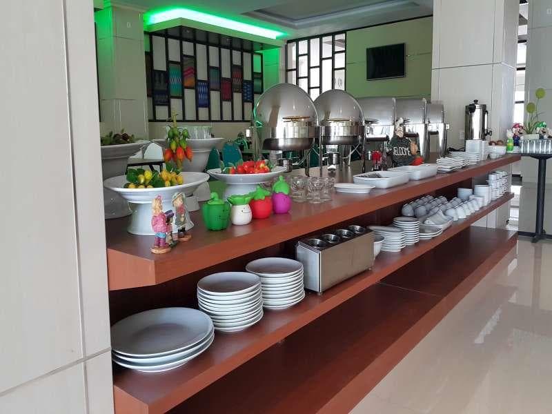 Puri Indah Hotel photo 4