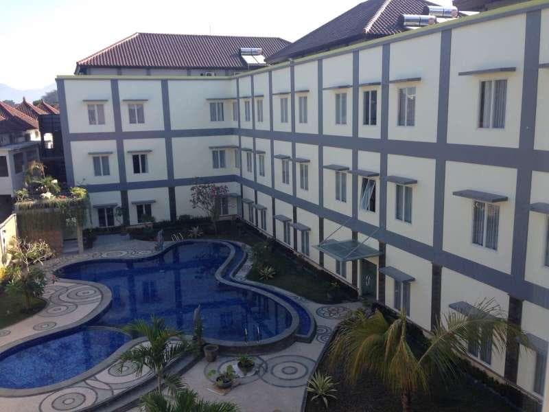 Puri Indah Hotel photo 5