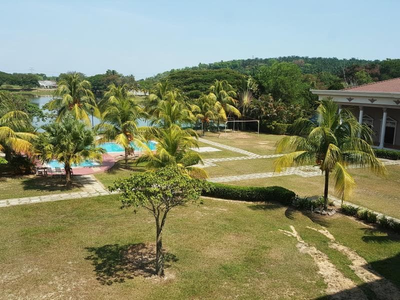 Hotel Seri Malaysia Kulim photo 3