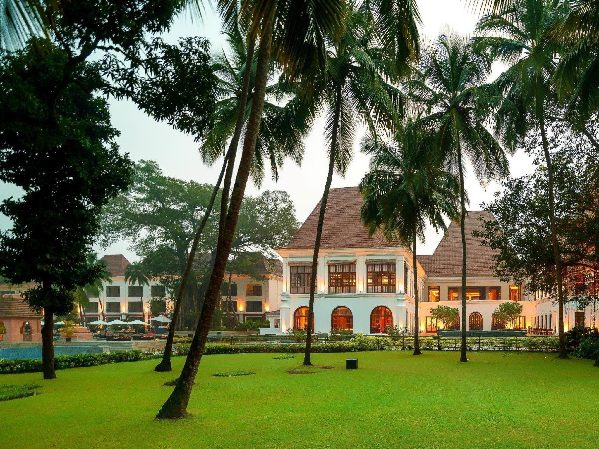 Grand Hyatt Goa photo 3