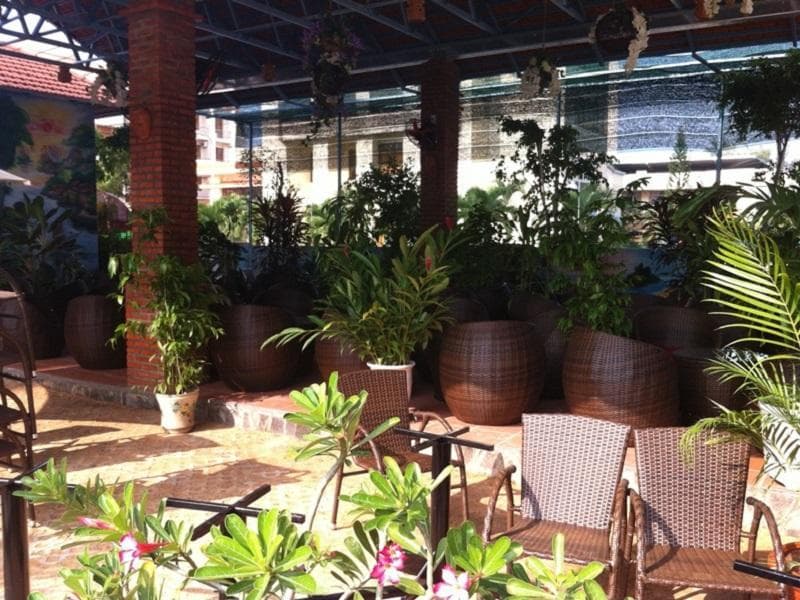 Doi Duong Hotel photo 4