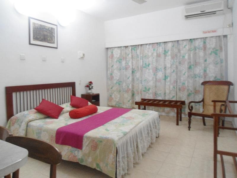 Ranveli Beach Resort photo 2