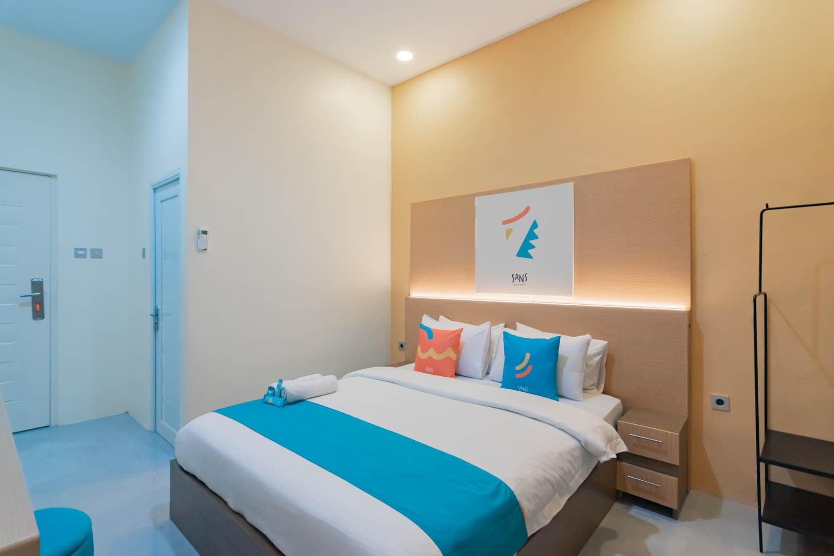 Sans Resort Parung Bogor photo 5