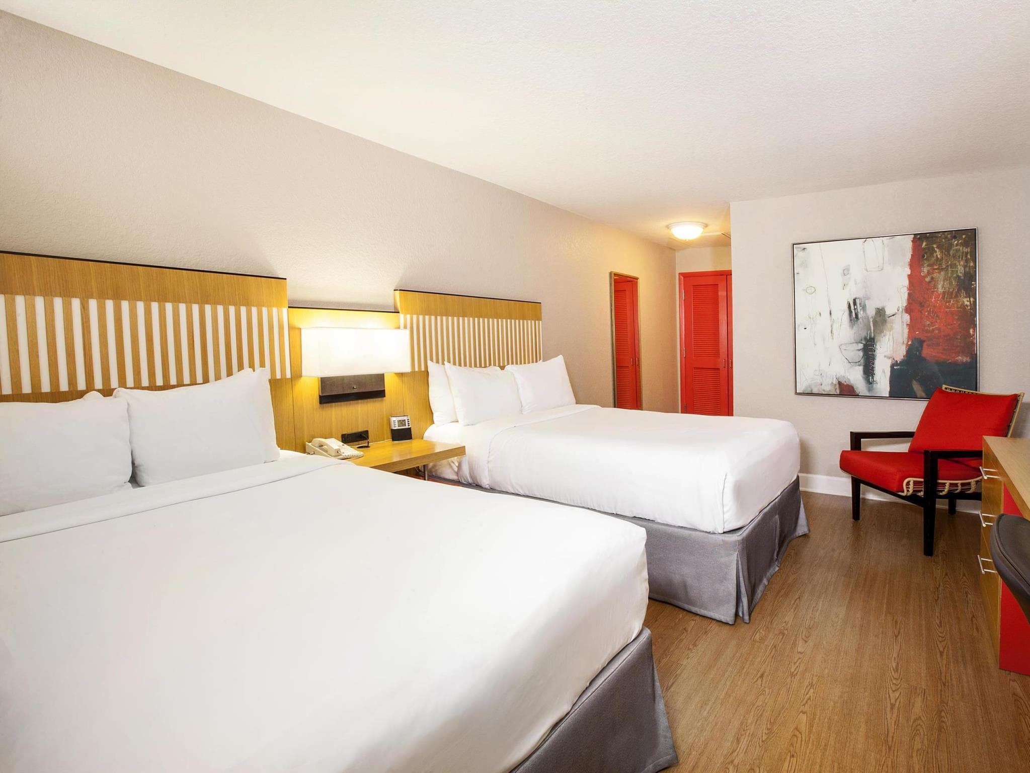 Orlando Resort International Drive photo 3