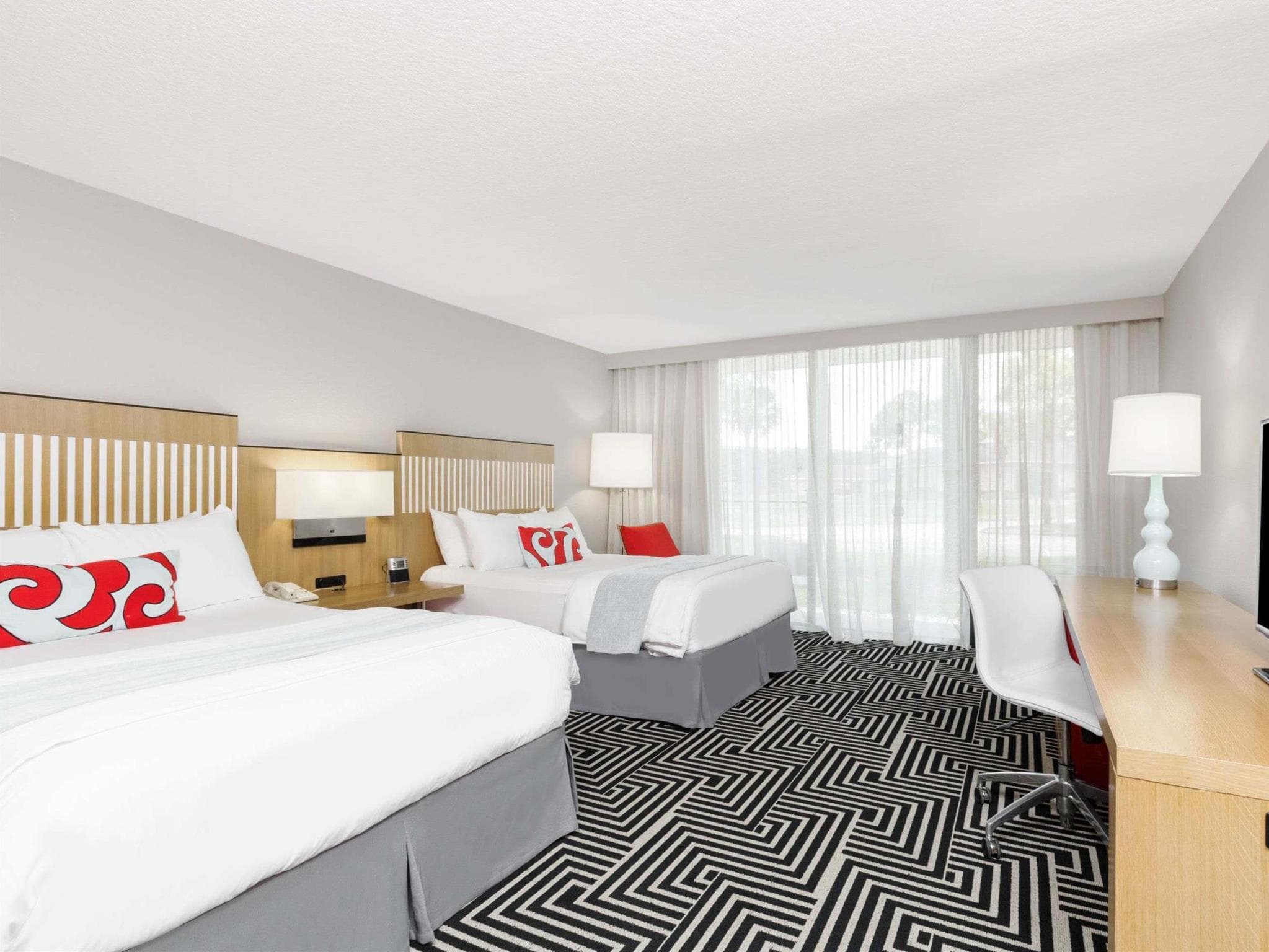 Orlando Resort International Drive photo 4