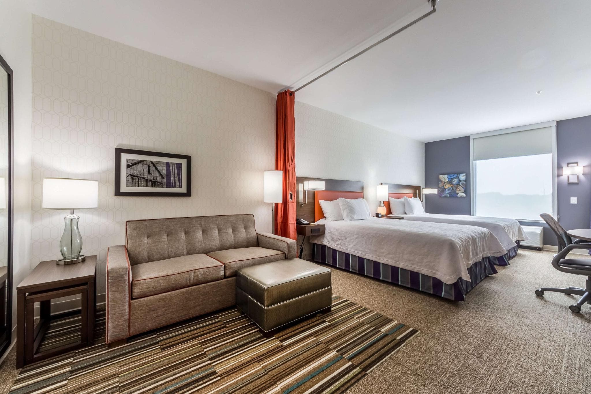 Home2 Suites by Hilton Fort Worth  Northlake