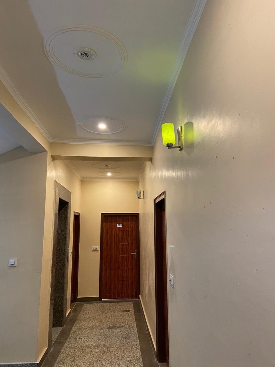 Hotel The Shivaay - Delight Inn photo 5