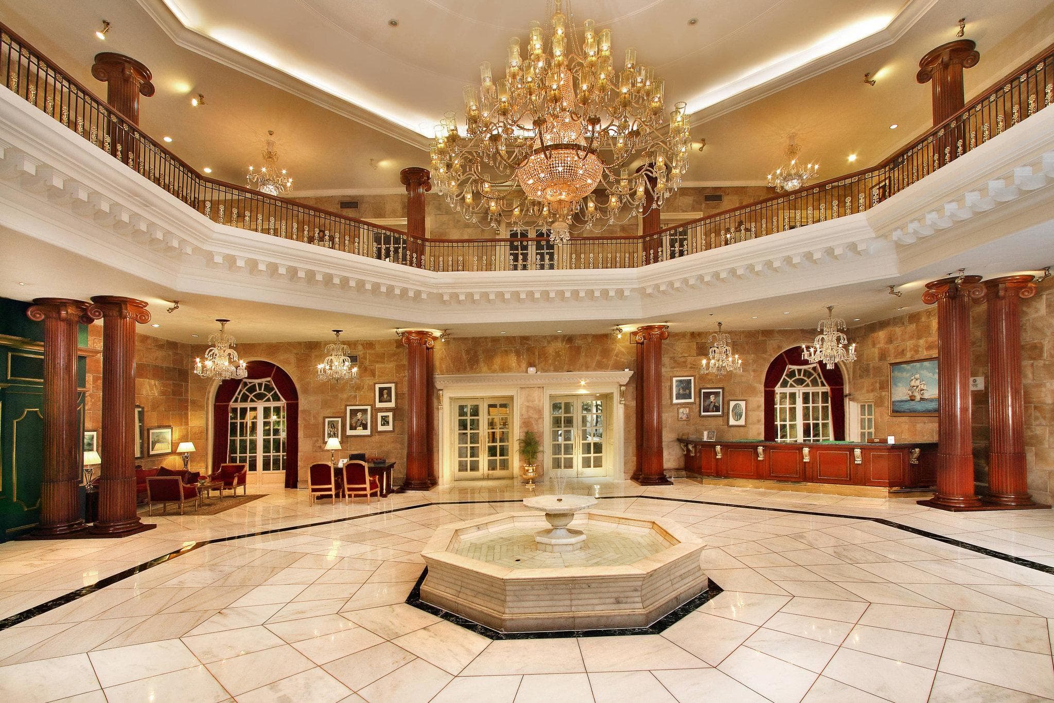 ITC Windsor, a Luxury Collection Hotel, Bengaluru photo 5