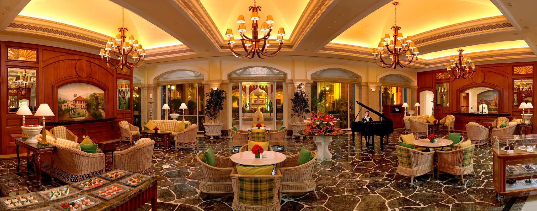 ITC Grand Central, a Luxury Collection Hotel, Mumbai photo 3