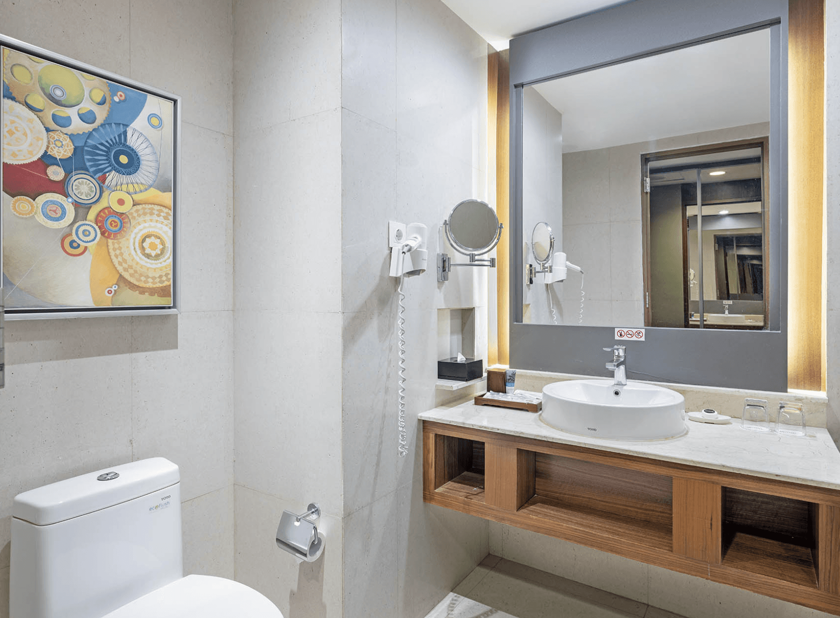 ARTOTEL Suites Bianti Yogyakarta photo 2