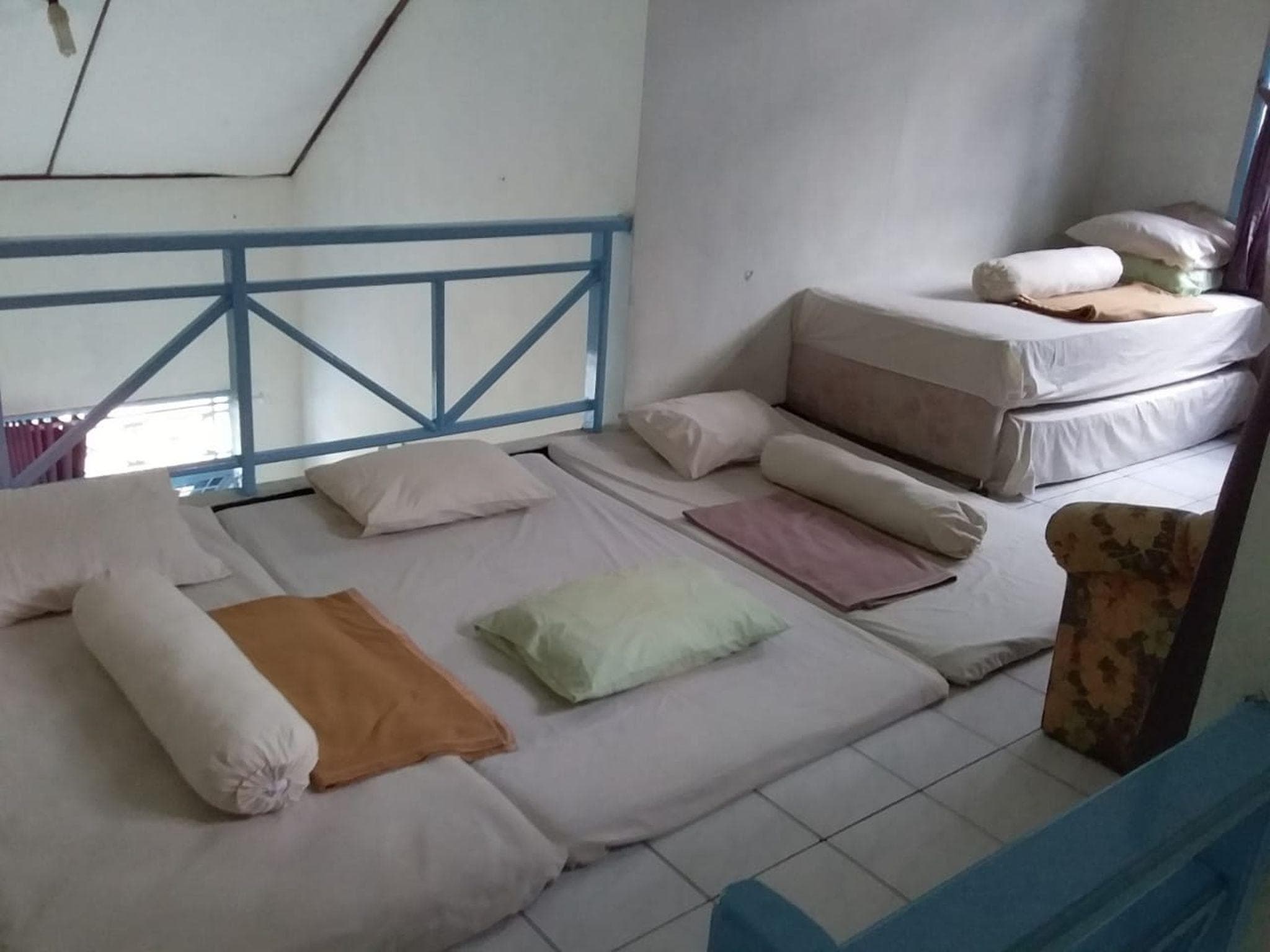 Villa Mungil Puncak photo 2