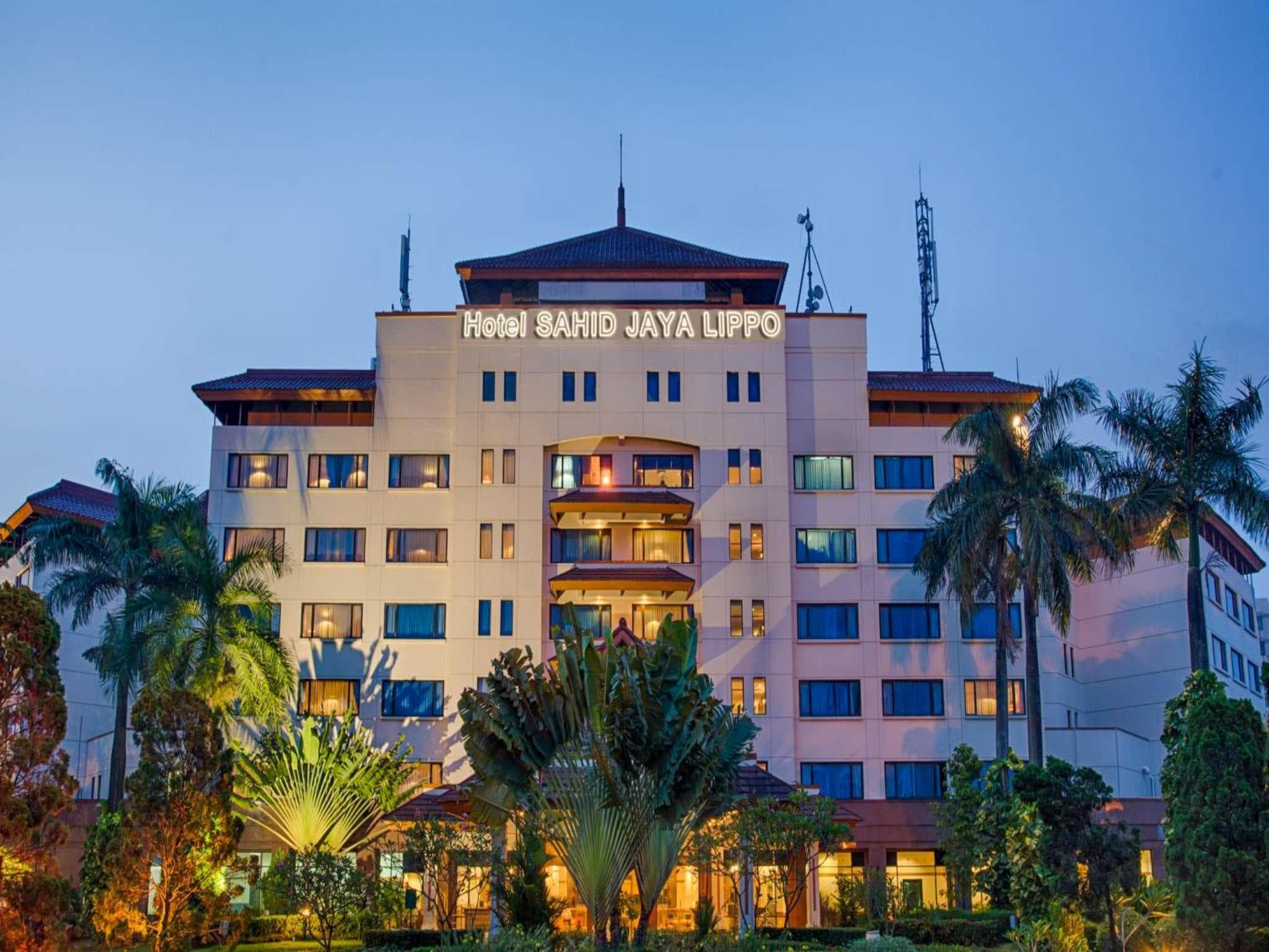Hotel Sahid Jaya Lippo Cikarang photo 5