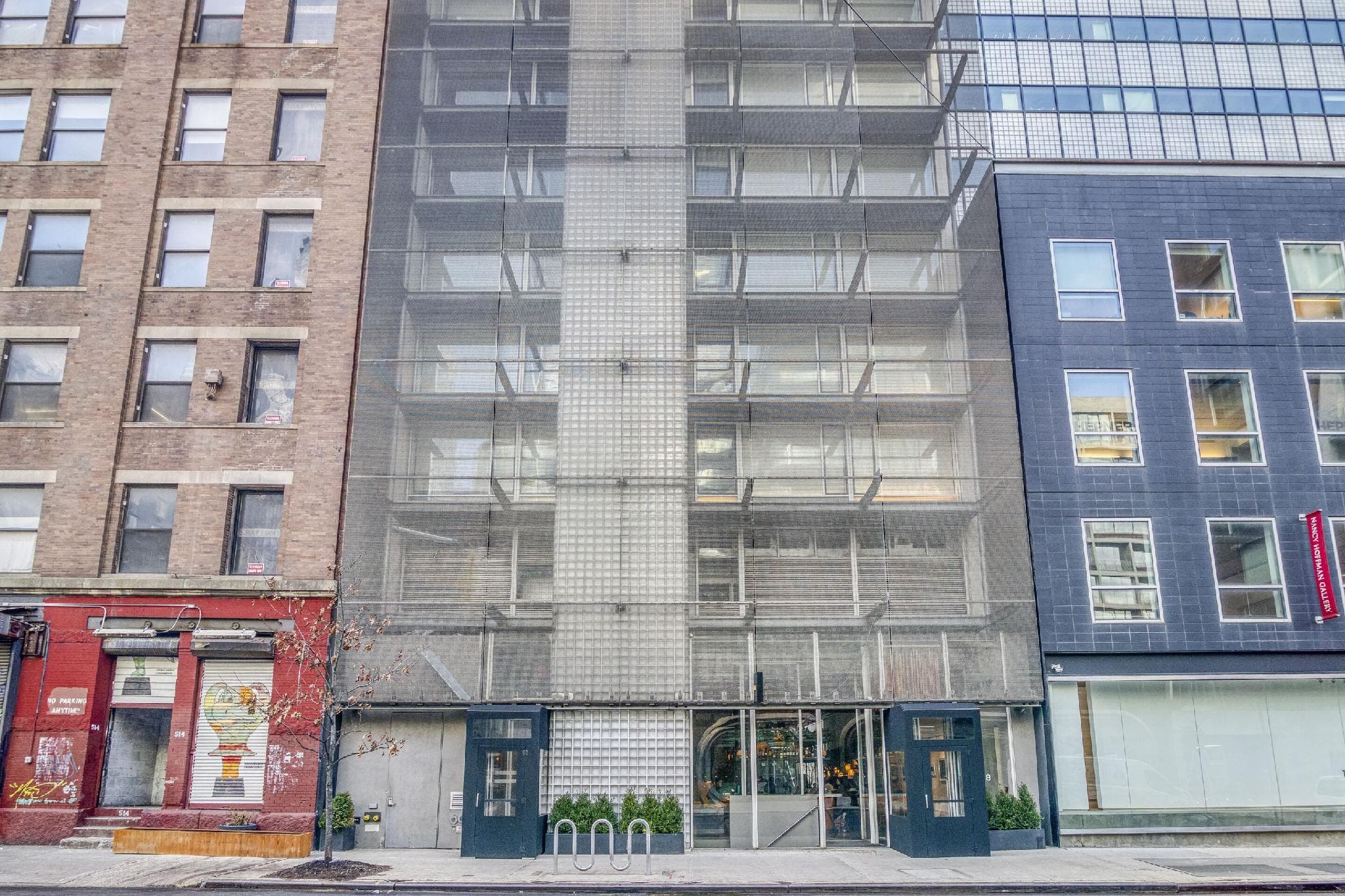 Hotel Alameda High Line photo 4