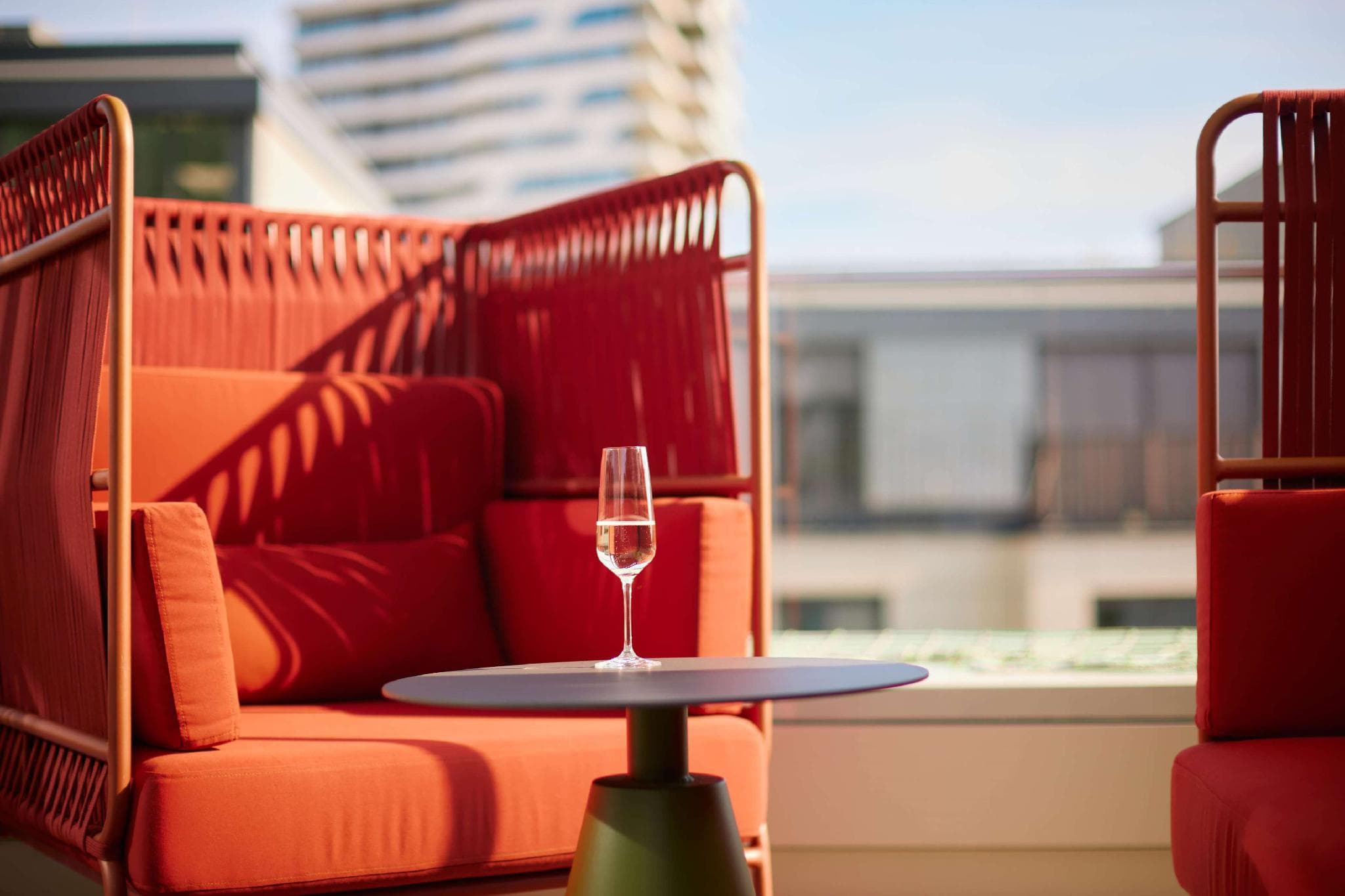 Adina Apartment Hotel Stuttgart photo 4