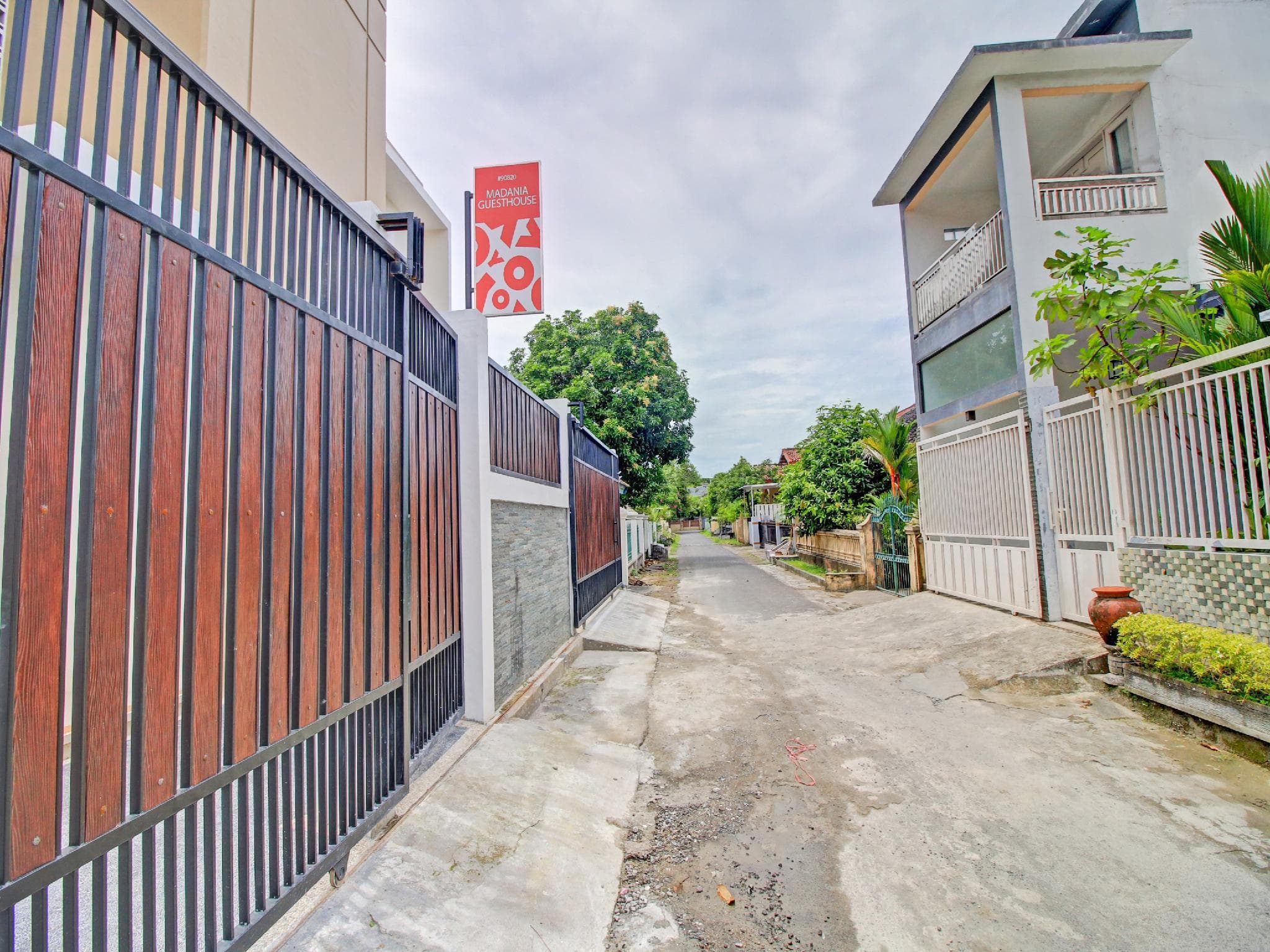 Hotel O Madania Guesthouse Syariah photo 4
