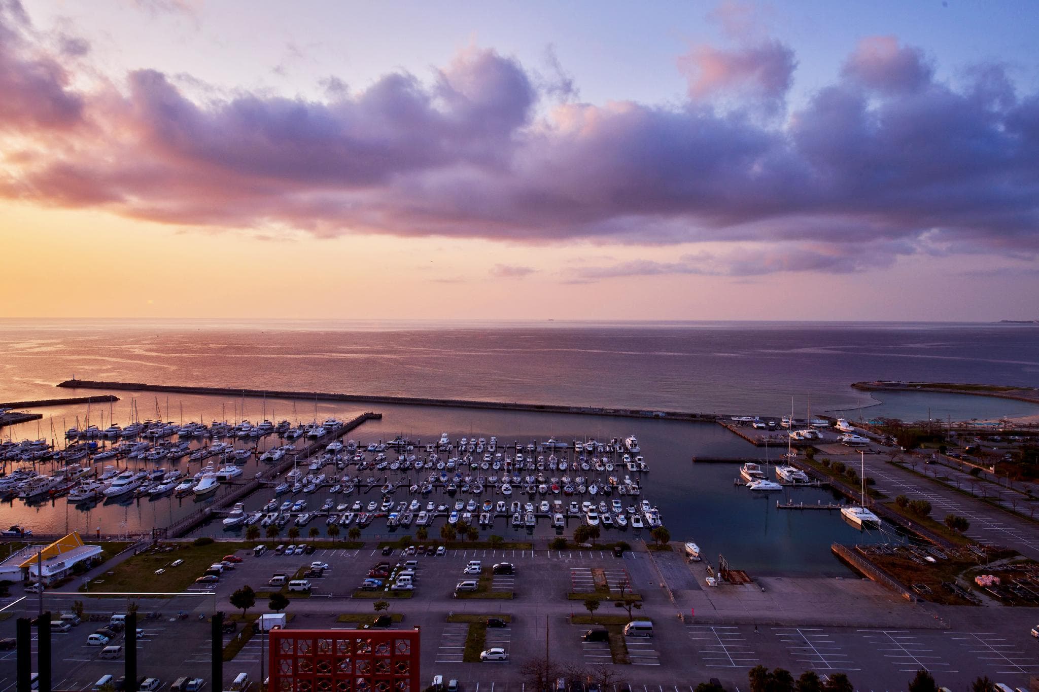 OKINAWA PRINCE HOTEL OCEAN VIEW GINOWAN photo 5