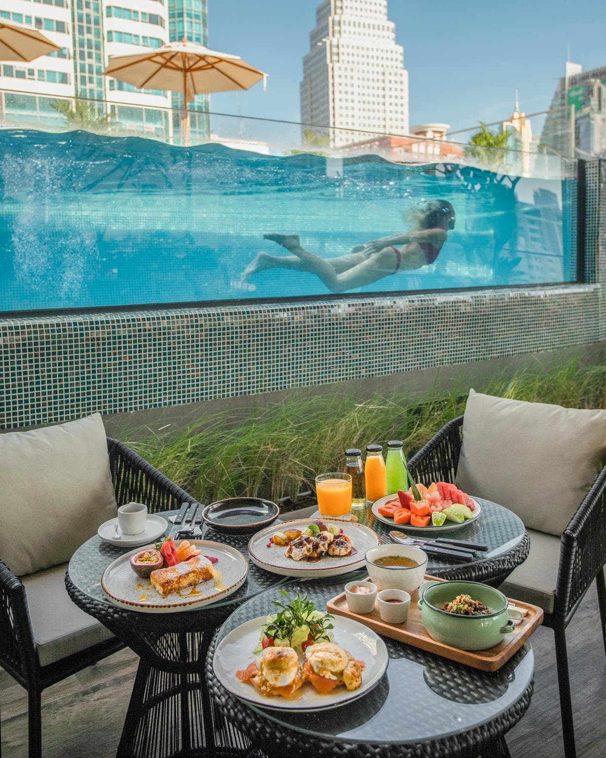 Tastoria Collection Hotel Sukhumvit photo 3
