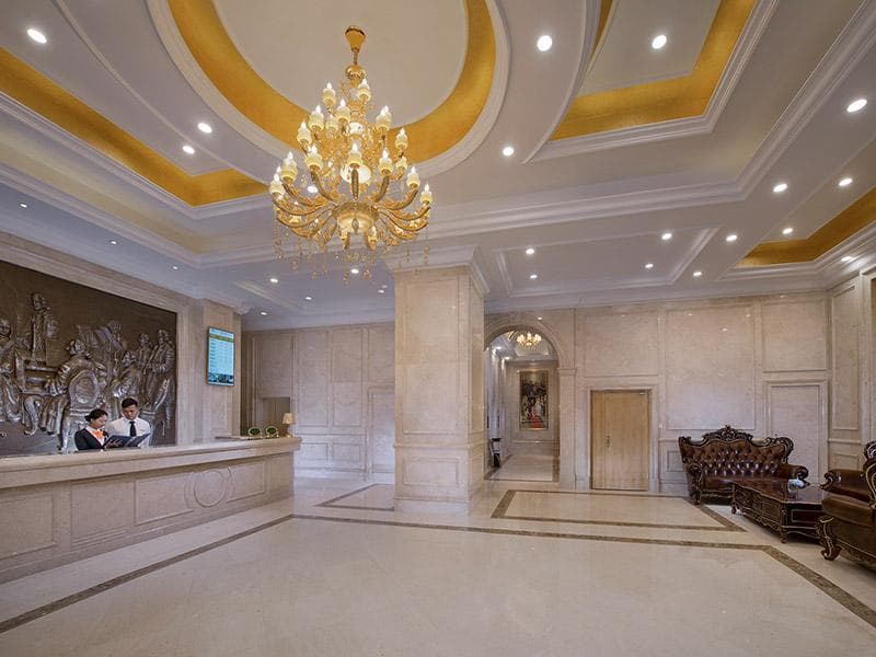 Vienna Hotel Chengdu North Railway Station North Square Wukuaishi Metro Station photo 4