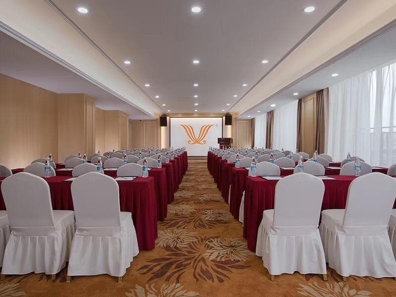 Vienna Hotel Chengdu North Railway Station North Square Wukuaishi Metro Station photo 5