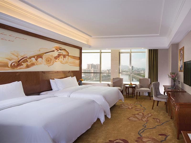 Vienna Hotel Guangdong Huizhou Longmen photo 5