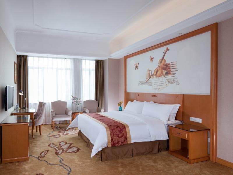 Vienna Hotel Guangdong Dongguan Chengnan Station photo 4