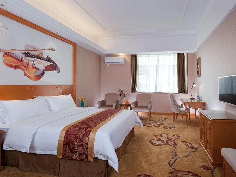 Vienna Hotel Guangdong Dongguan Chengnan Station photo 5