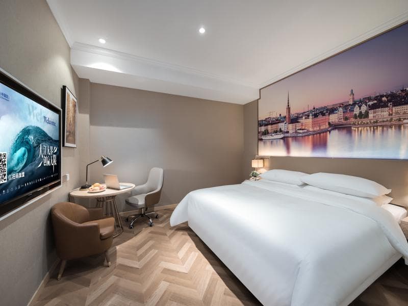 Vienna Hotel Jiangsu Dongtai Wanghai West Road photo 5