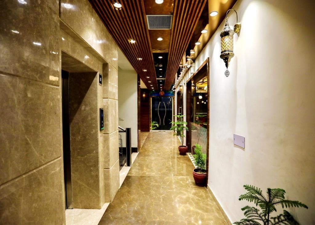 Luxe Stayz Heritage Street photo 3