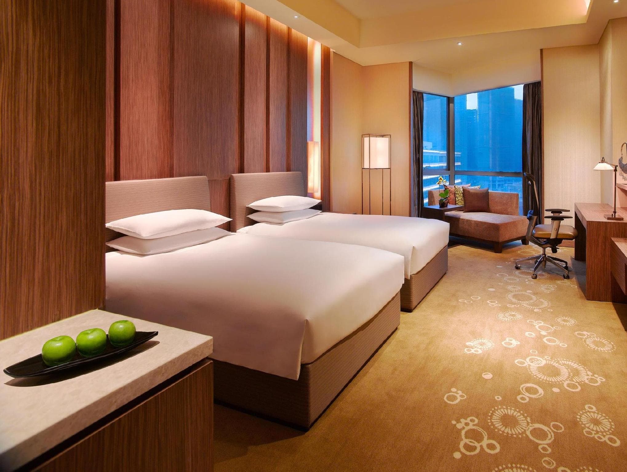 Hyatt Regency Guiyang photo 5