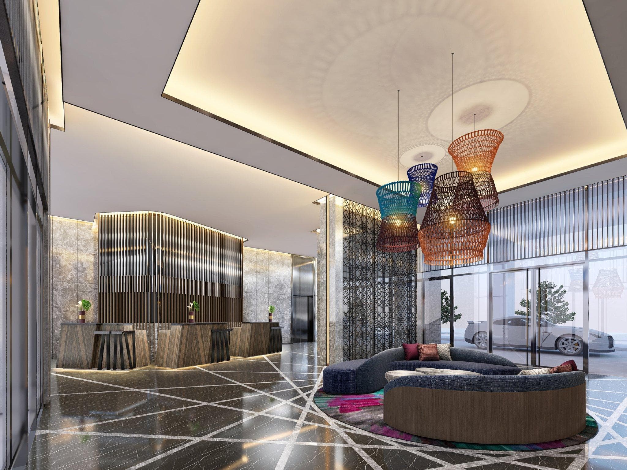 Holiday Inn Cebu City By IHG photo 4