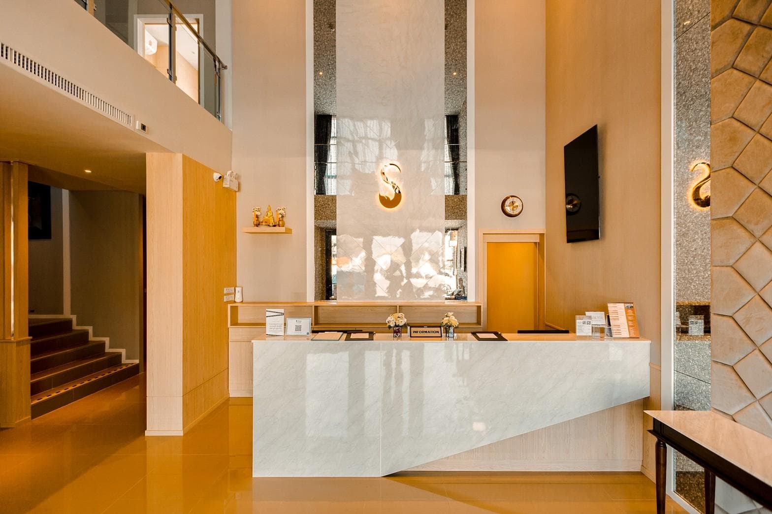 Sukruethai Hotel Chiang Mai photo 4