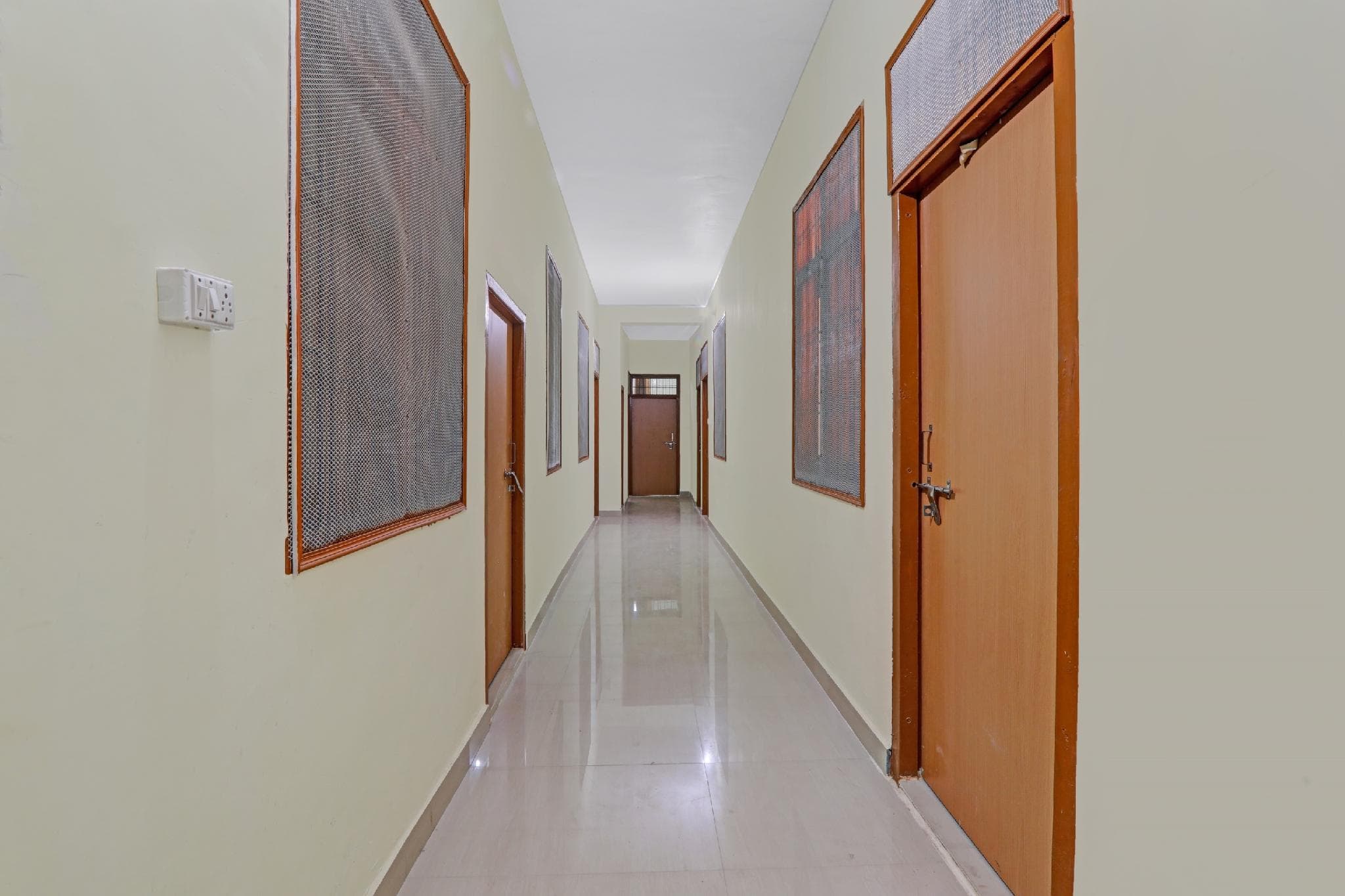Hotel O Kk Guest House photo 4