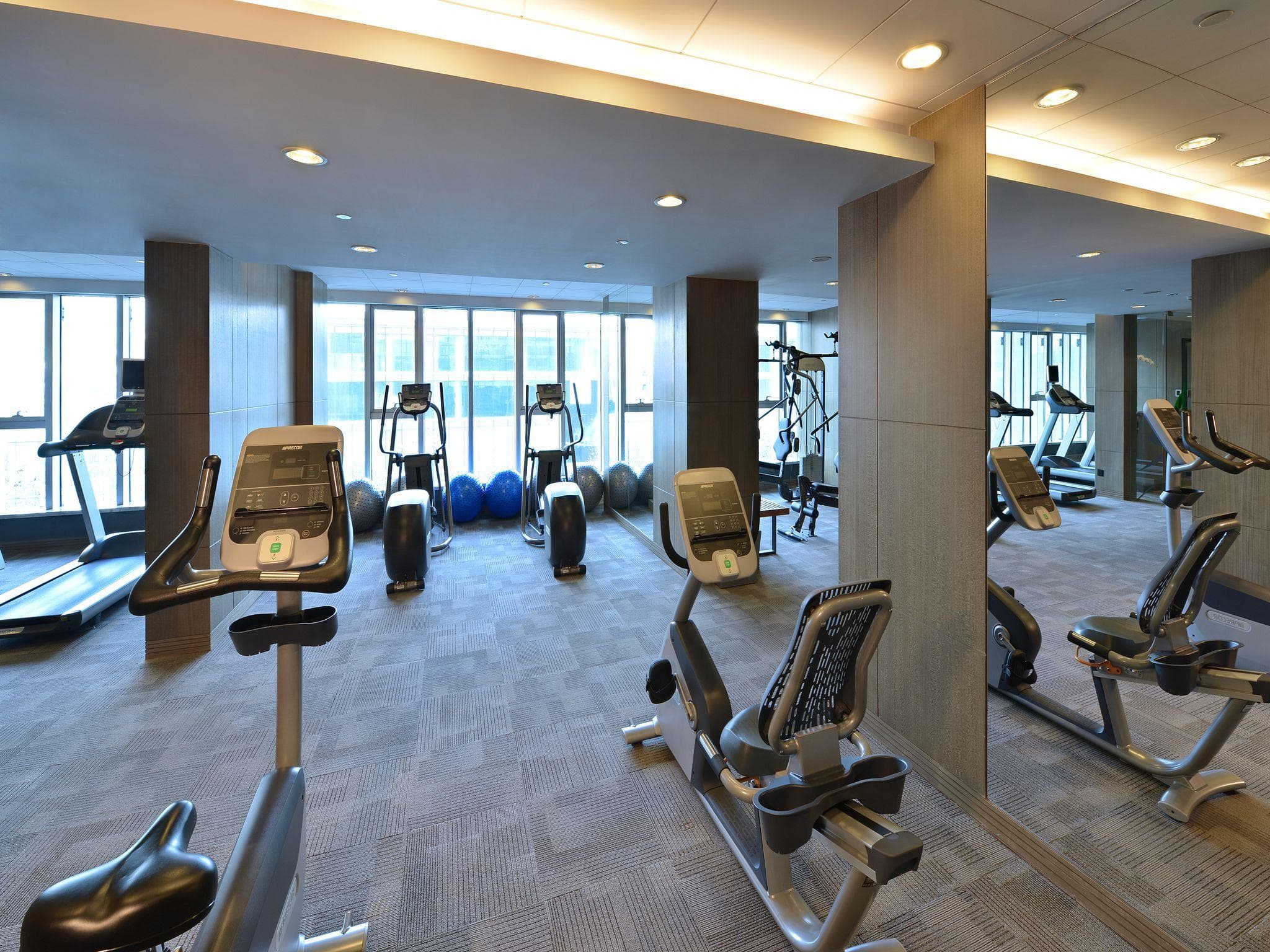 Rhombus Park Aura Chengdu Hotel photo 4